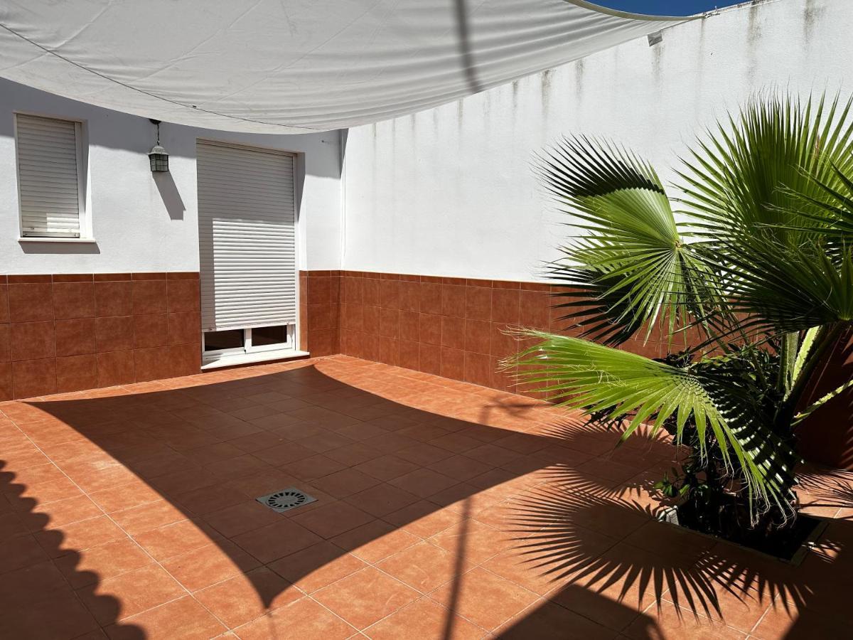 Casa Rosal Villa Canada Rosal Luaran gambar
