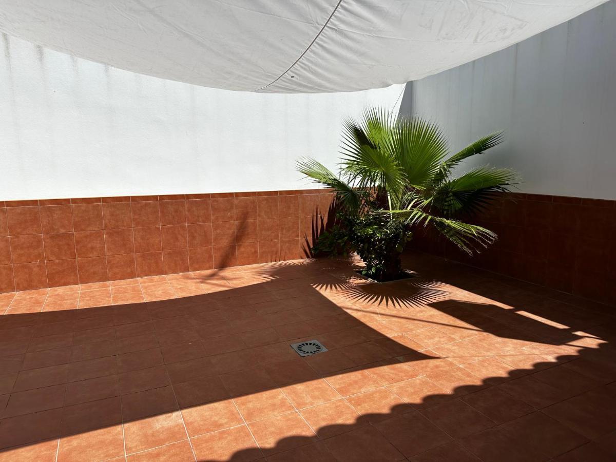 Casa Rosal Villa Canada Rosal Luaran gambar